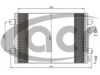 RENAU 8200182361 Condenser, air conditioning